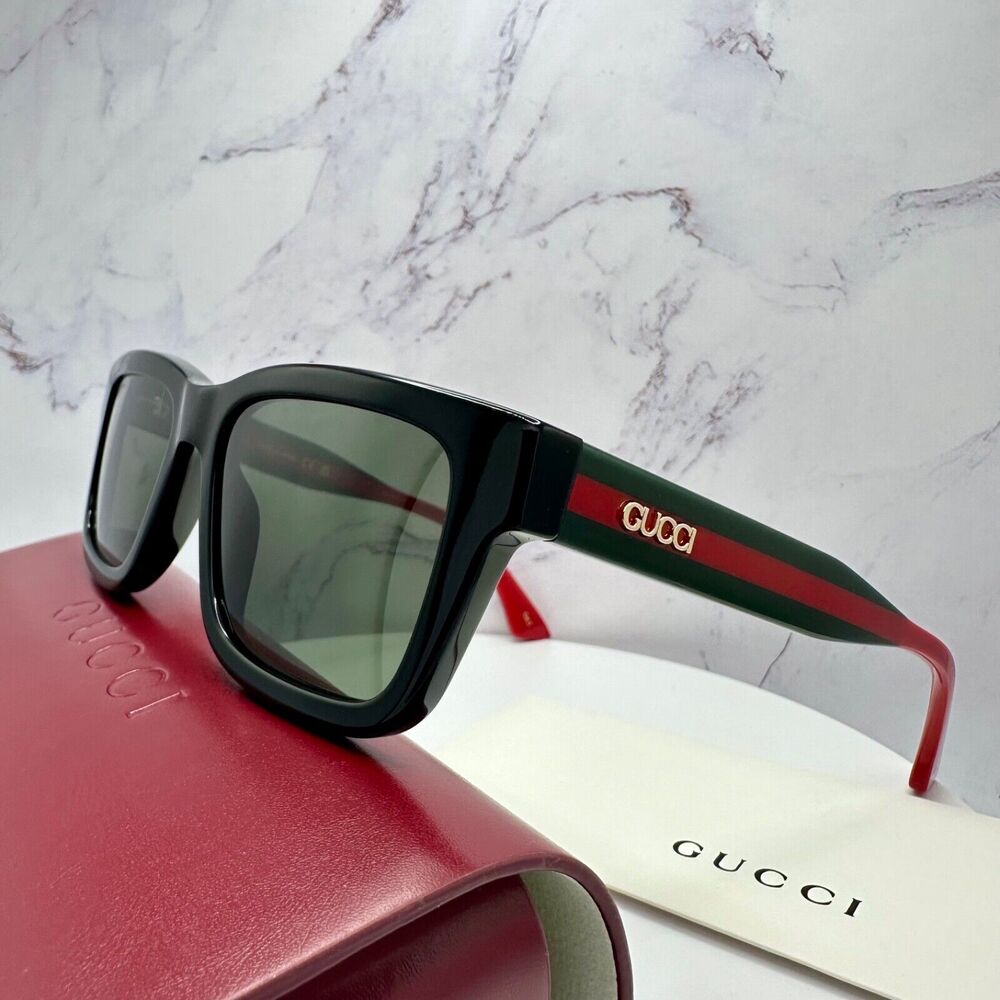 New GUCCI Sunglasses